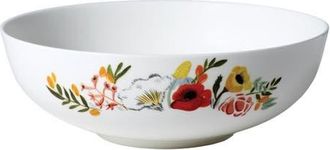 Twig New York Language of Flowers Serving Bowl in Multi at Nordstrom