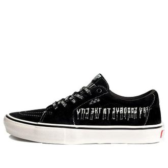 Vans Civilist x Go Back To The Roots With New SK8-Low Collection VN0A5FCF6EA