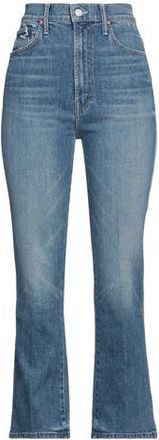 Mother BOTTOMWEAR - Jeans sur YOOX.COM