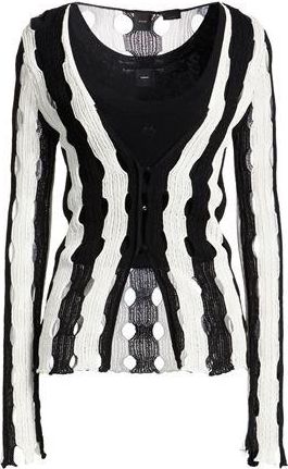 Pinko PRENDAS DE PUNTO - Twin sets en YOOX.COM