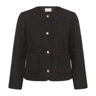 Part Two Blazer - - Jackets - Donna - Nero - M
