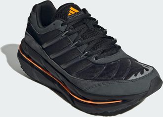 adidas Originals Unisex Adistar HRMY Shoes - Dark Grey - Size UK 10.5