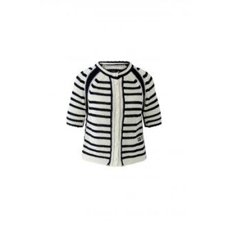 Oui Cardigans, female, Multicolor, Size: S Jacke