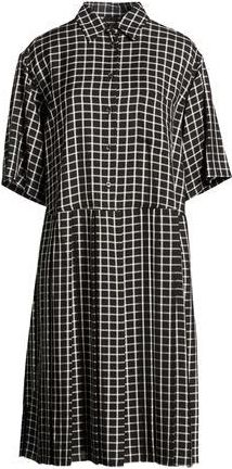Aspesi DRESSES - Midi dresses on YOOX.COM
