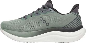 Saucony Hombre, Deporte, Verde, Talla: 42 1/2 EU