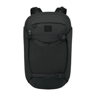 Osprey Backpacks, male, Black, Size: ONE SIZE Metron 24 Backpack