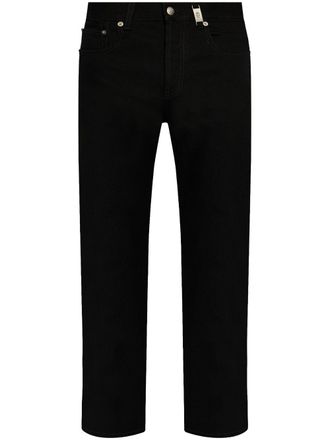 デニム・ジーパン alexander mcqueen Alexander McQueen Cotton Jeans Alexander McQueen Denim Cotton Jeans from $345.00 - on Stylight