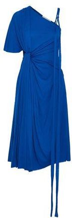 Esteban Cortazar Midi dresses