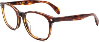 Rag & Bone Rag & Bone Unisex 51Mm Optical Frames