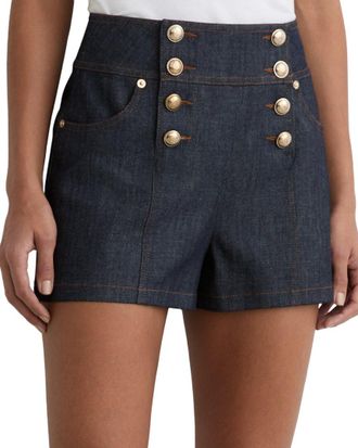 Reiss Skylar Short