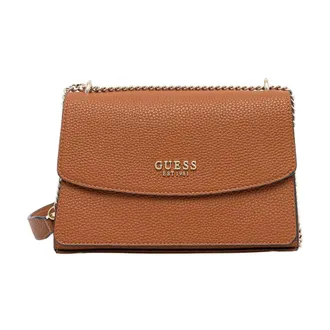 Guess Donna, Borse, Marrone, Taglia unica, new
