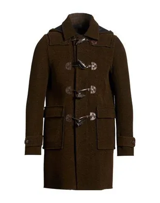 Hev&ograve; CAPISPALLA - Cappotti su YOOX.COM