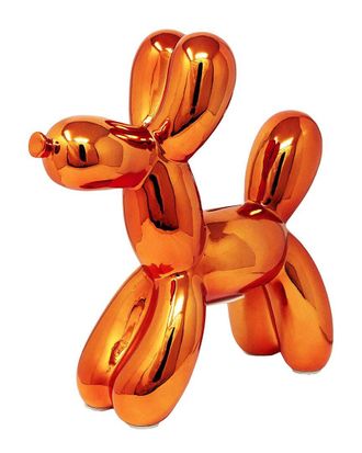 Interior Illusions Balloon Dog Bank