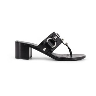 Balenciaga Mujer, Zapatos, Negro, Talla: 39 EU