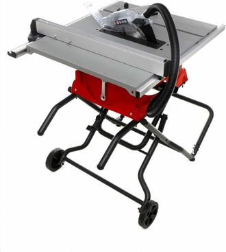 OEM Sierra Circular De Mesa Kd3152 De 2800 W