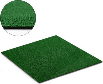 RugsX C&eacute;sped Artificial Spring Medidas Determinadas Green 200x1000 Cm