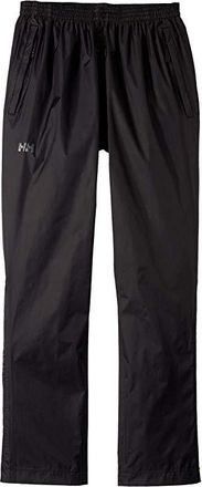 Helly Hansen Loke Pants Mens Casual Pants Black : MD 30, Polyamide