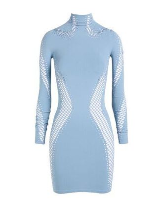 MUGLER DRESSES - Mini dresses on YOOX.COM