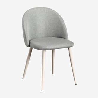 Sklum Pack De 4 Sillas De Comedor Kana Deluxe Sklum