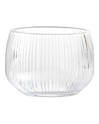 Fortessa Set Of 4 Estiva Glasses, 9.5Oz Short Tumbler