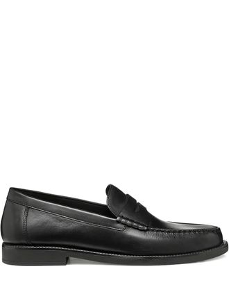 Geox Mocassini Recanati - Nero