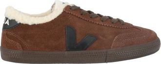 Veja Volley Winter - Shoes - Mujer - Marr&oacute;n - 40 EU