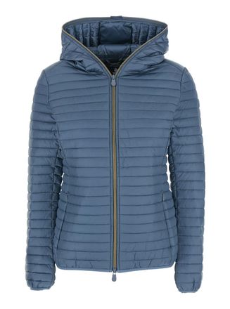 Women's Save The Duck Quilted Jackets - up to −62% | Stylight