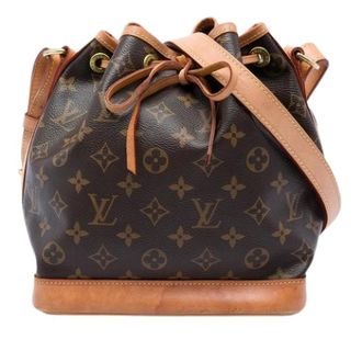 Louis Vuitton Pre-owned Noe BB - Pre-owned - Mujer - Marr&oacute;n - ONE SIZE