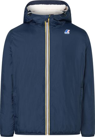 K-Way K-Way Funktionsjack LE VRAI 4.0 CLAUDE ORSETTO