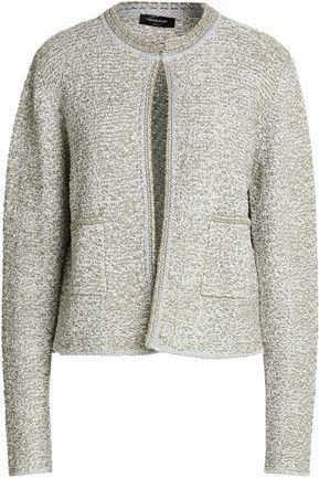 Fabiana Filippi KNITWEAR - Cardigans on YOOX.COM