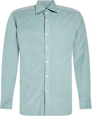 Tintoria Mattei TOPWEAR - Camicie su YOOX.COM