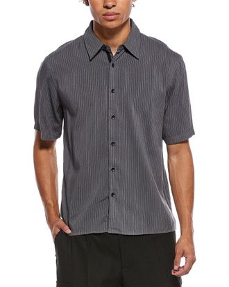 Rag & Bone Dalton Dobby Shirt