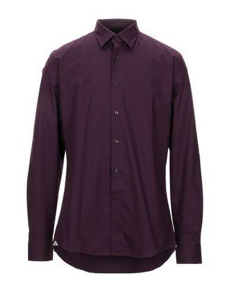 ALEA TOPWEAR - Shirts on YOOX.COM