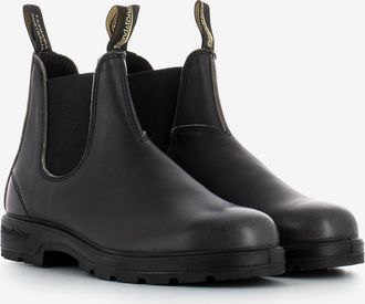 Blundstone Antique vintage zinc brush