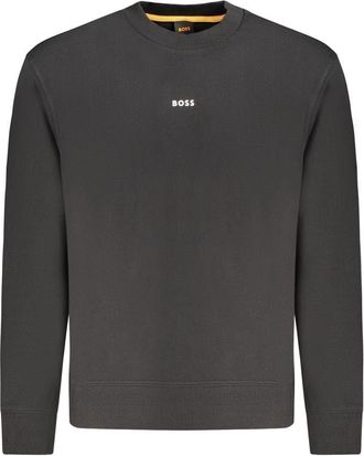 HUGO BOSS Cotton Men Mens Sweater