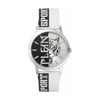 Plein Sport Heren, Accessoires, Wit, Maat: ONE Size