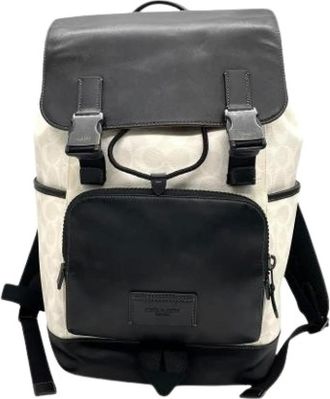 Coach unisex, Pre-owned, Multicolore, Taglia unica, used