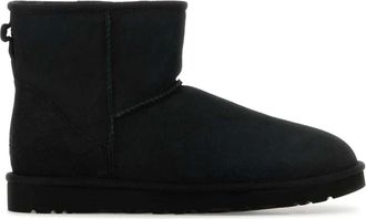 UGG Classic Mini Boot