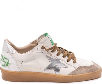 Golden Goose Ball Star Sneakers