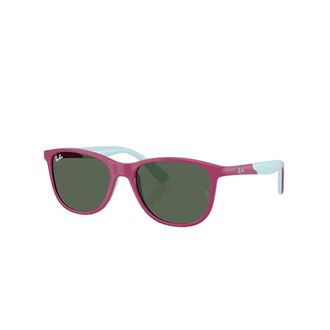Ray-Ban Sunglasses, unisex, Pink, Size: 49 MM Lilo & Stitch Sunglasses