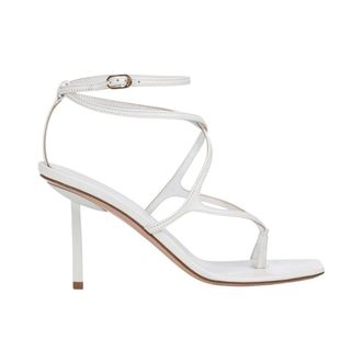 Le Silla Donna, Scarpe, Bianco, 38 EU, new