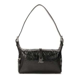 Kazar Dames, Tassen, Zwart, Maat: ONE Size Leer