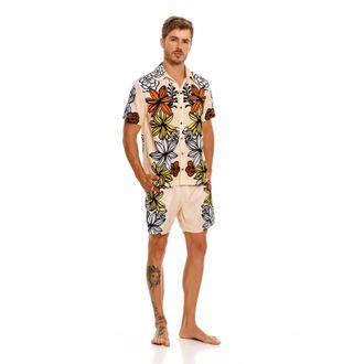 Agua Bendita Jack Shirt