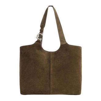 Coccinelle Mujer, Bolsos, Verde, Talla: ONE Size