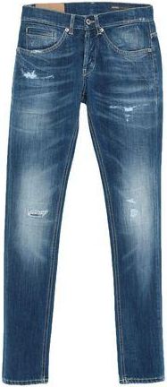 Dondup BOTTOMWEAR - Jeans sur YOOX.COM