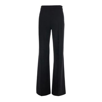 Twinset Mujer, Pantalones, Negro, Talla: XL