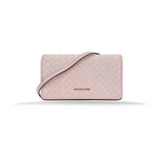 Michael Kors Cross Body Bags, female, Pink, Size: ONE SIZE Cross Body Bags