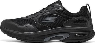 Skechers Go Run Arch Fit Pure Black 220626-BBK