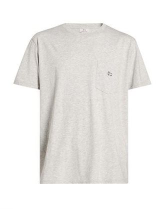 Woolrich TOPWEAR - T-shirts on YOOX.COM