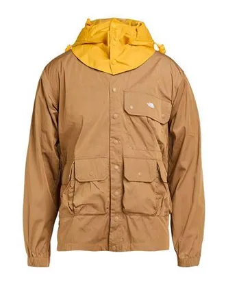 The North Face JACKEN & M&Auml;NTEL - Jacken und Anoraks auf YOOX.COM